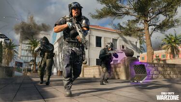 Call of Duty Warzone presenta Black Ops Royale: el nuevo modo con el que quiere recuperar la confianza de los jugadores