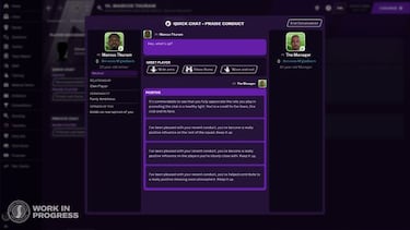 Football Manager 2021, impresiones y entrevista exclusiva con Miles Jacobson