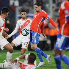 Será rival de Chile en Copa América: Perú entrega nómina con un ‘invitado’ y es escándalo en todo el país