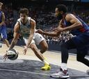 Resumen del Baskonia-Joventut, Copa del Rey 2019 (89-98): Laprovittola destroza al Baskonia