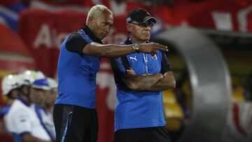 Peláez: "DIM mostró corazón, eso fue fundamental para ganar"