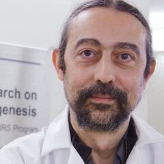 El esperanzador pronóstico de un virólogo español sobre una hipotética cuarta ola