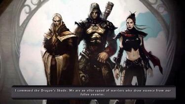 Untold Legends: Dark Kingdom