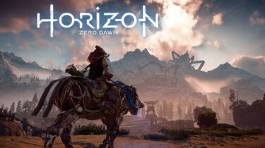 Horizon Zero Dawn confirma sus requisitos mínimos y recomendados en PC
