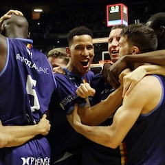 Andorra ofrece test masivos a los jugadores si acoge la fase final