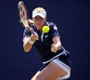 Muere a los 30 años Elena Baltacha, exnúmero 1 británica