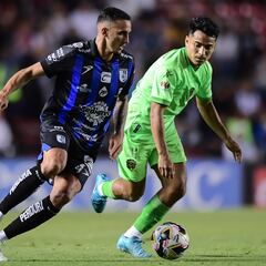 FC Juárez hunde al Querétaro en un partido vibrante y de tintes amargos
