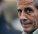 Tabárez: "El fútbol que hace el Barça es el mejor que he visto"