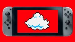 Cómo guardar datos en la nube en Nintendo Switch