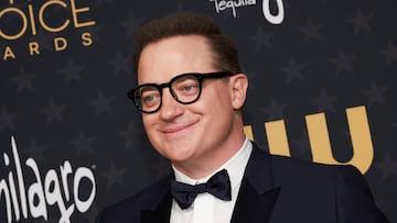 Este año, el actor Brendan Fraser estuvo nominado en los Globos de Oro, pero no asistió. Este es el motivo por el que nunca acude a esta gala.