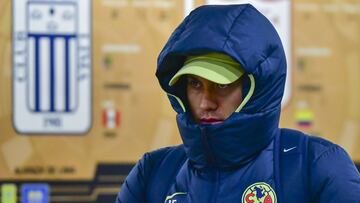 "Un capitán sin vestir la contra": el polémico mensaje de Castillo