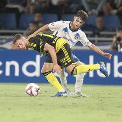 Más de tres años sin ganar en viernes