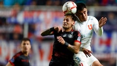 Deportes Concepción ya tiene todo arreglado para su primer fichaje 2026: tema económico listo