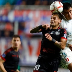 Deportes Concepción ya tiene todo arreglado para su primer fichaje 2026: tema económico listo