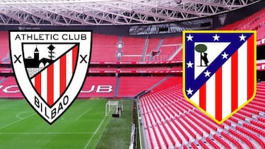 Athletic Bilbao attack Atlético for "taking our name, colours and badge"