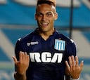 Lautaro: "En España me voy a sentir muy cómodo"