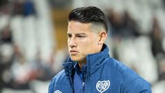 Mercado de fichajes, en directo: última hora de Real Madrid, Barcelona, Atlético...