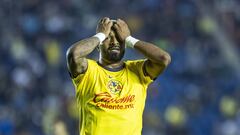 América (0-1) Pumas: Resumen del partido