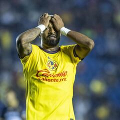 América (0-1) Pumas: Resumen del partido