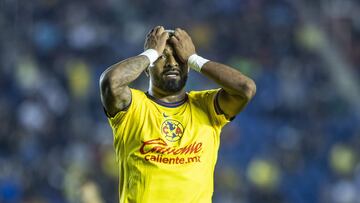 América (0-1) Pumas: Resumen del partido