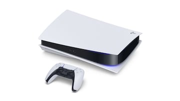 PS5 | Estas son las novedades de la actualización de abril: mejoras HDR, soporte 120 Hz...