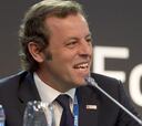 Rosell: "Hoy puede ser un día muy redondo"