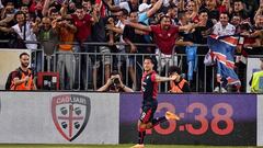 Cagliari 2-1 Venezia por Playoff Serie B: resumen, goles de Lapadula y resultado