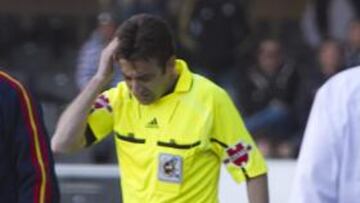 El Cartagena-Celta, el 1-M.