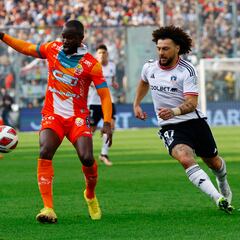 Una figura del fútbol chileno dice adiós: “Fueron dos años muy lindos”