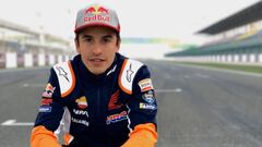 El annus horribilis de Honda en MotoGP sin Marc Márquez