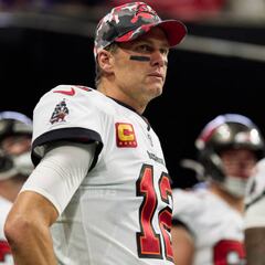 Peligra la paternidad de Tom Brady sobre los Dallas Cowboys