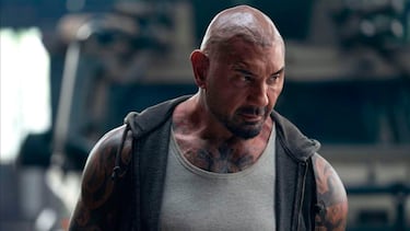El nuevo top 1 de Amazon en 27 países tiene a Dave Bautista y a la estrella humana de ‘Avatar 3’