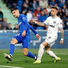 Yellu se gana el puesto