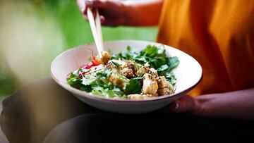 Put some of this herb in your life to look after your body with a whole host of nutritional benefits.