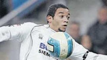 <b>OBJETIVO. </b>Marcelo es uno de los jugadores del Real Madrid que interesan al Valladolid.