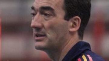 <b>SOBRE RUEDAS.</b> La selección española no debería tener problemas en el pre-europeo.