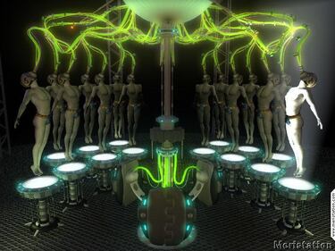 Stygma recoge el testigo de Skyzo