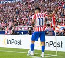 El 0 de 10 que retrata al Atlético