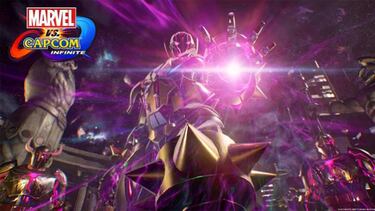 Marvel vs. Capcom Infinite anuncia nuevos personajes
