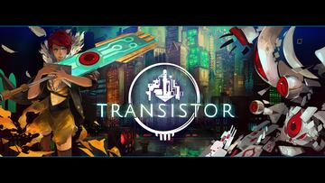 Ilustración - Transistor (PC)