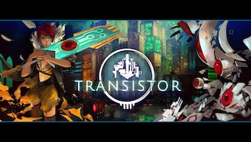 Ilustración - Transistor (PC)