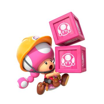 Toadette