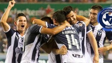 El equipo albiazul batalló para ganarle al equipo de la MLS.
