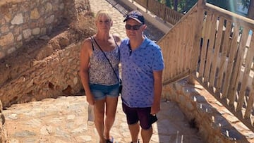 Una pareja británica se muda a España y se queda atónita con la multa de 2.000 euros por hacer esto en la calle: “Nos advirtieron…”