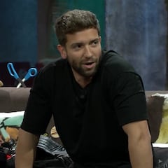 Broncano compara a Pablo Alborán... ¡con Gareth Bale!