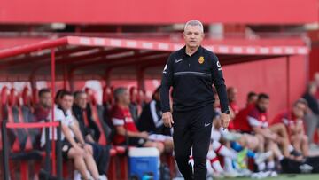 Javier Aguirre “siente feo” por los malos resultados de las selecciones mexicanas