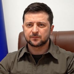 El arma tecnológica de Ucrania: la Inteligencia Artificial que puede reconocer soldados rusos