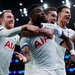 Pochettino ya agita desde el PSG