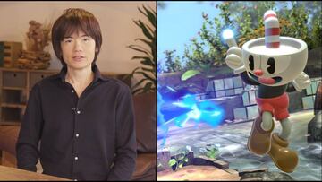 Super Smash Bros. Ultimate no planea añadir más personajes tras el Fighters Pass Vol.2