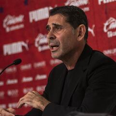 Chivas cierra su plantilla y no habrá más refuerzos